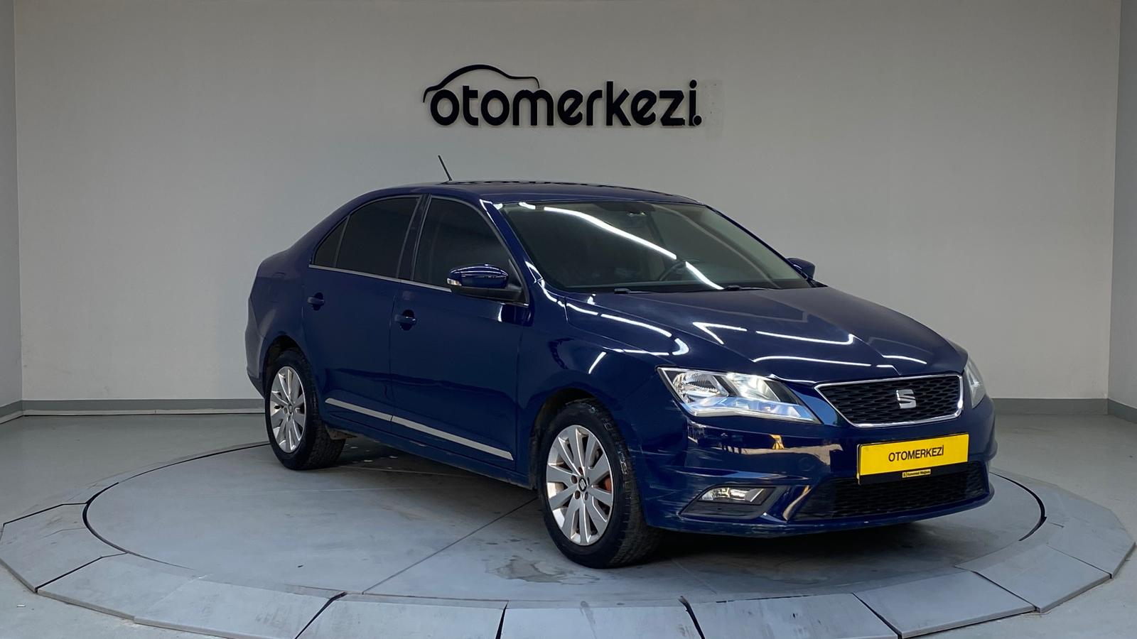 SEAT TOLEDO 9
